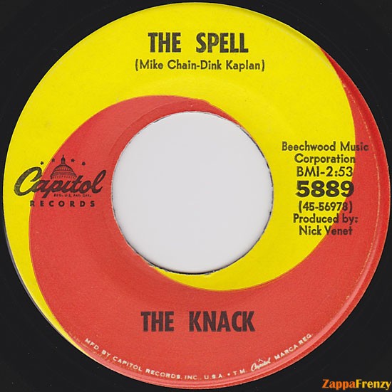 The_Spell